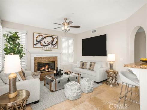 6 Bell Vista , Lake Forest, CA