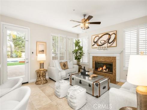 6 Bell Vista , Lake Forest, CA