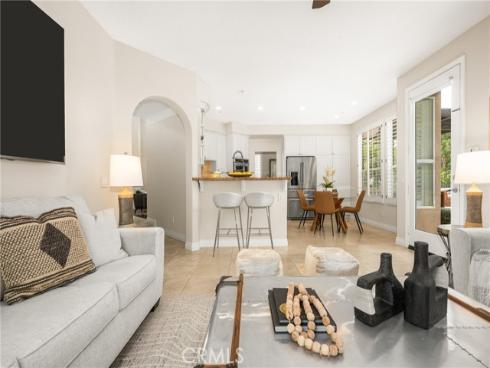 6 Bell Vista , Lake Forest, CA