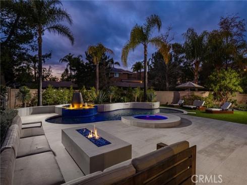 6 Bell Vista , Lake Forest, CA