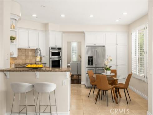 6 Bell Vista , Lake Forest, CA