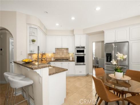 6 Bell Vista , Lake Forest, CA