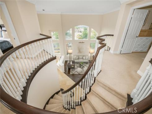 6 Bell Vista , Lake Forest, CA