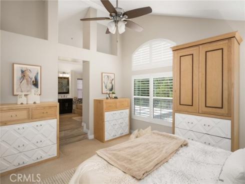 6 Bell Vista , Lake Forest, CA