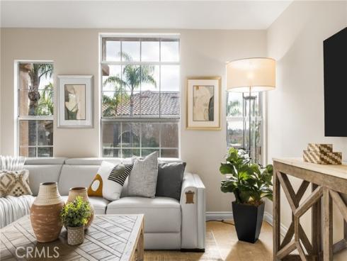 6 Bell Vista , Lake Forest, CA