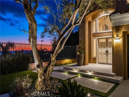 6 Bell Vista , Lake Forest, CA