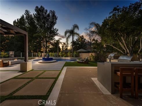 6 Bell Vista , Lake Forest, CA