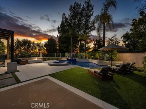 6 Bell Vista , Lake Forest, CA