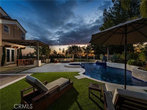 6 Bell Vista , Lake Forest, CA