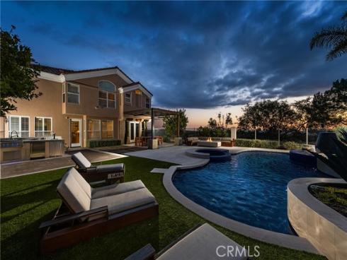 6 Bell Vista , Lake Forest, CA