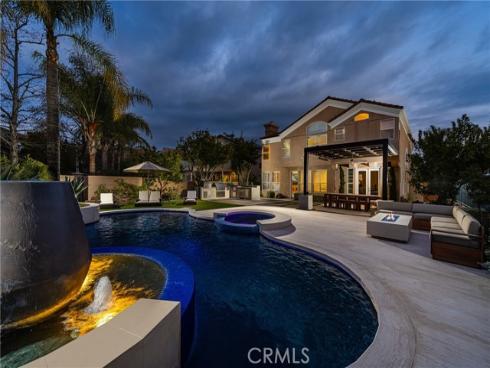 6 Bell Vista , Lake Forest, CA