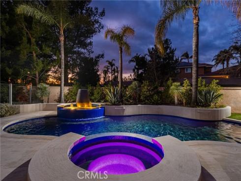 6 Bell Vista , Lake Forest, CA