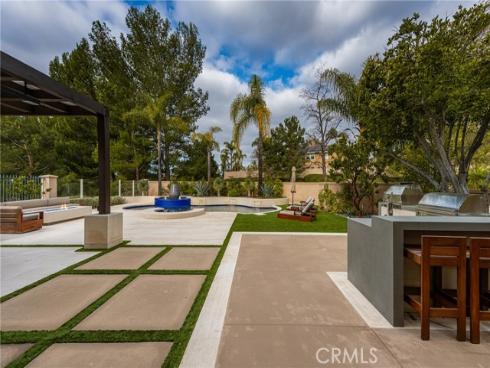 6 Bell Vista , Lake Forest, CA