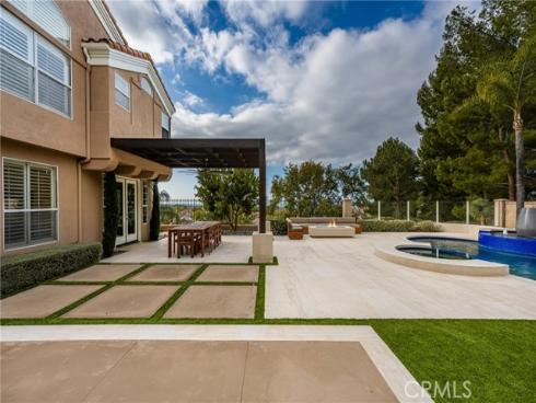 6 Bell Vista , Lake Forest, CA