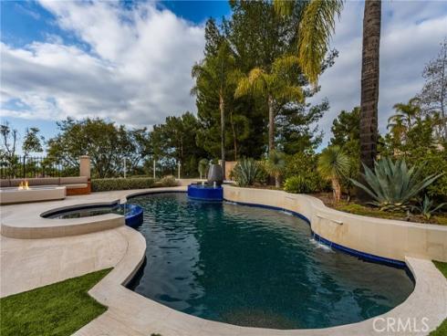 6 Bell Vista , Lake Forest, CA