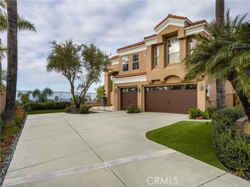 6 Bell Vista , Lake Forest, CA