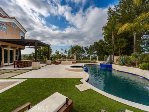 6 Bell Vista , Lake Forest, CA