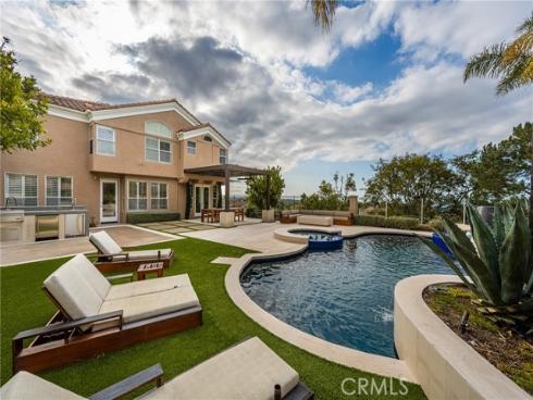 6 Bell Vista , Lake Forest, CA