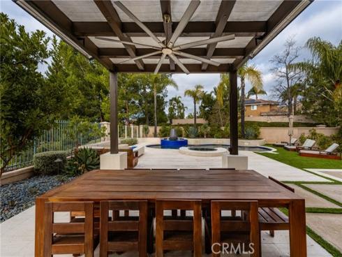 6 Bell Vista , Lake Forest, CA