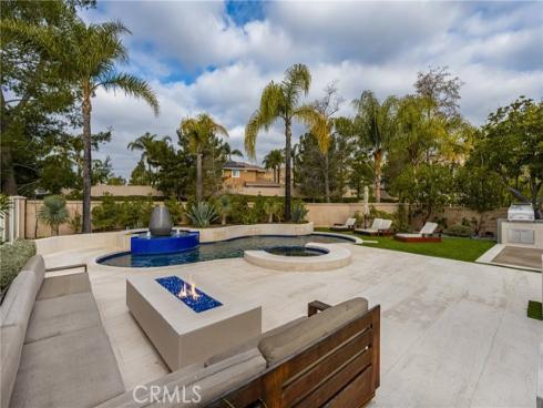 6 Bell Vista , Lake Forest, CA