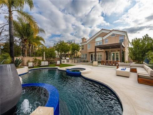 6 Bell Vista , Lake Forest, CA