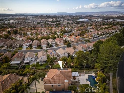 6 Bell Vista , Lake Forest, CA