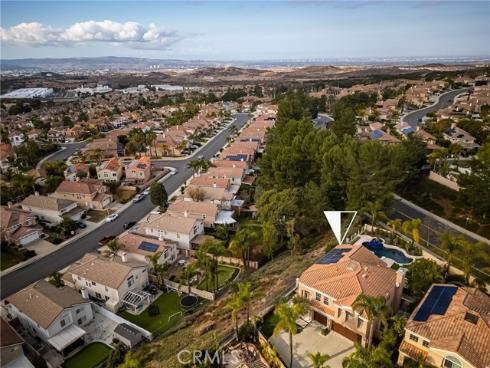 6 Bell Vista , Lake Forest, CA