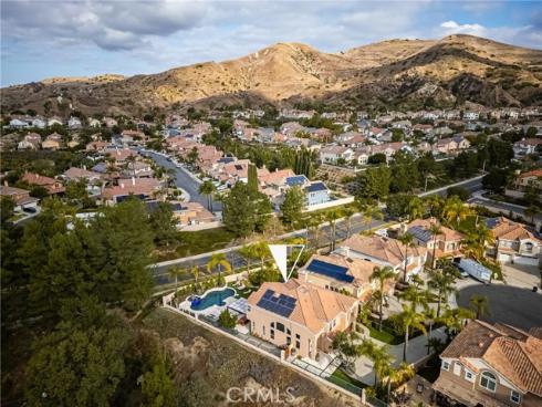 6 Bell Vista , Lake Forest, CA