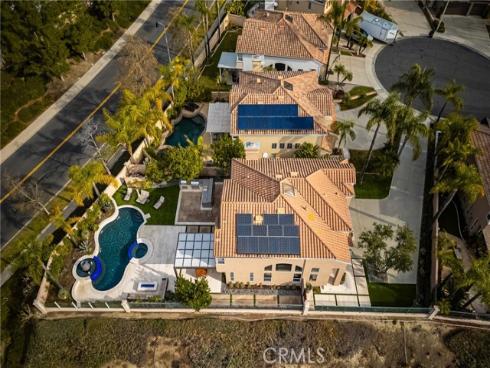 6 Bell Vista , Lake Forest, CA