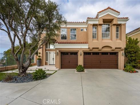 6 Bell Vista , Lake Forest, CA