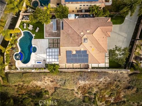 6 Bell Vista , Lake Forest, CA