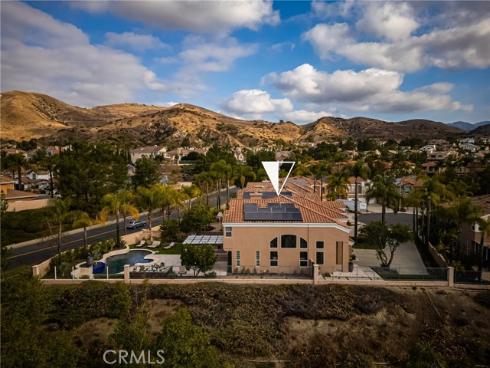 6 Bell Vista , Lake Forest, CA