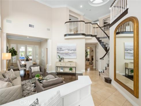 6 Bell Vista , Lake Forest, CA