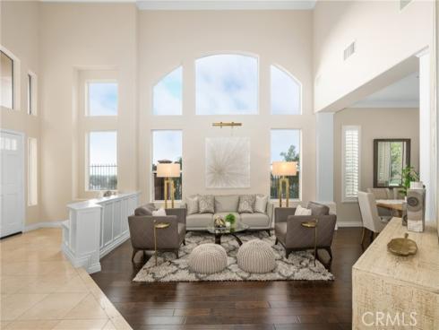 6 Bell Vista , Lake Forest, CA