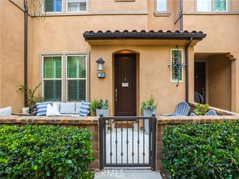 39  Savannah  , Lake Forest, CA