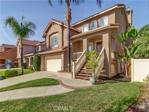 15  Embassy   Place, Lake Forest, CA