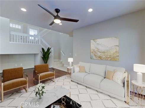 15  Embassy   Place, Lake Forest, CA