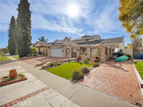 24251 Bark Street, Lake Forest, CA