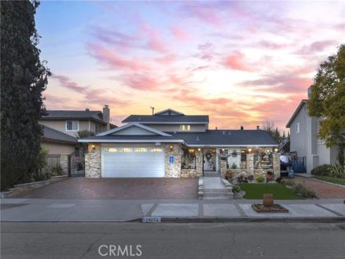 24251 Bark Street, Lake Forest, CA