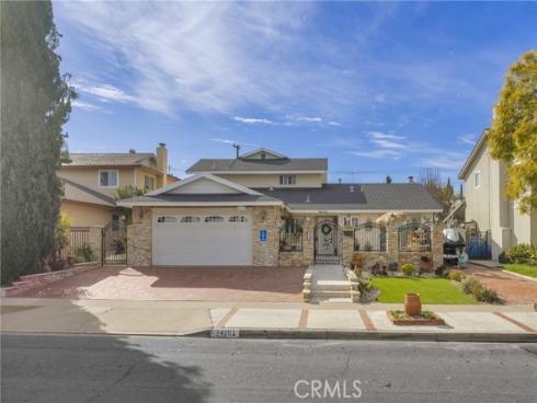 24251 Bark Street, Lake Forest, CA