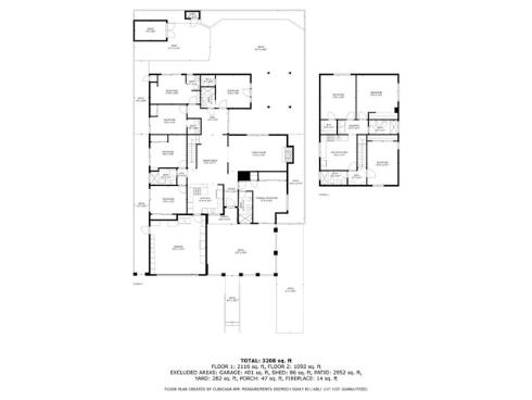 24251 Bark Street, Lake Forest, CA