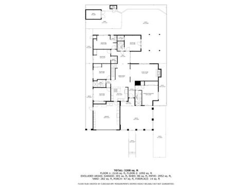 24251 Bark Street, Lake Forest, CA