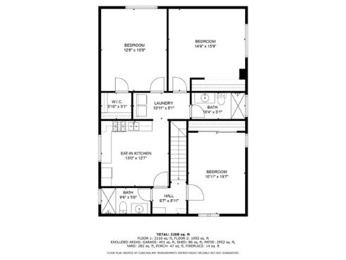 24251  Bark   Street, Lake Forest, CA