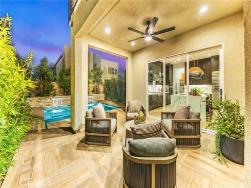 240 Amber Oak , Lake Forest, CA