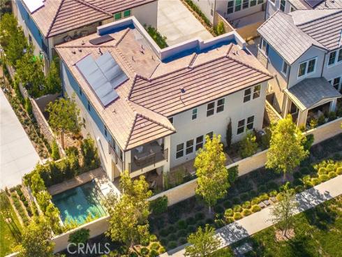 240 Amber Oak , Lake Forest, CA