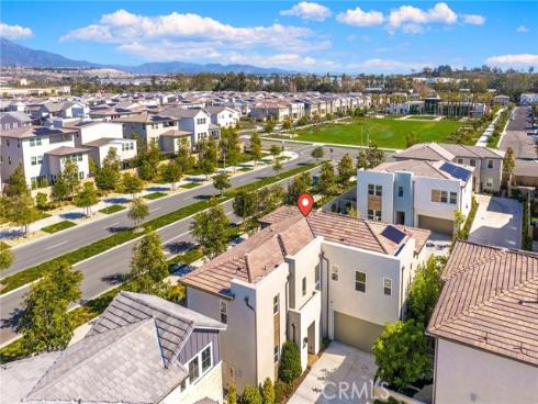 240 Amber Oak , Lake Forest, CA