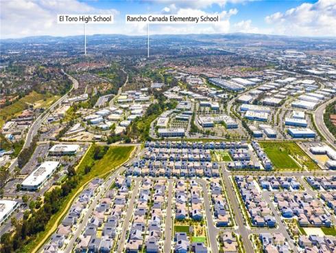 240 Amber Oak , Lake Forest, CA