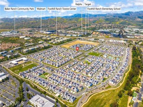 240 Amber Oak , Lake Forest, CA