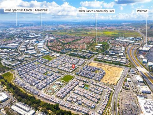 240 Amber Oak , Lake Forest, CA