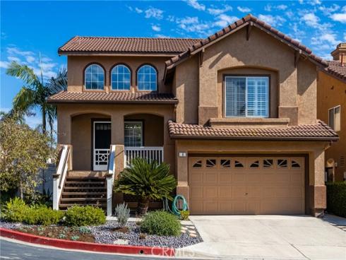 6 Kendall Place, Lake Forest, CA